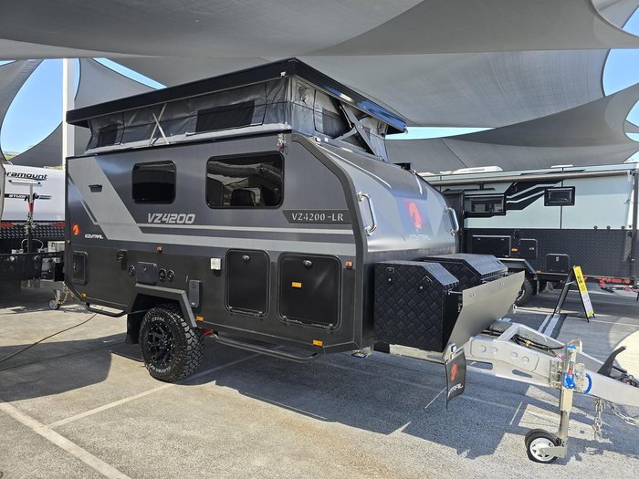 2025 Ezytrail Vz4200