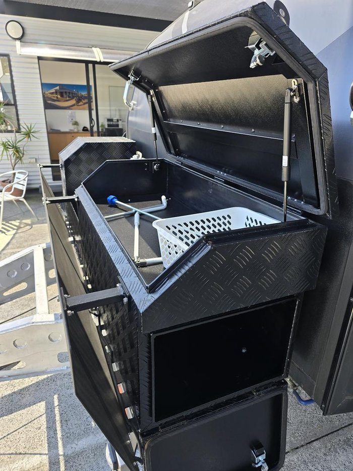 2025 Ezytrail Vz4200