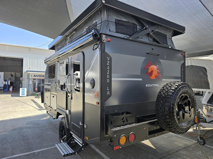 2025 Ezytrail Vz4200