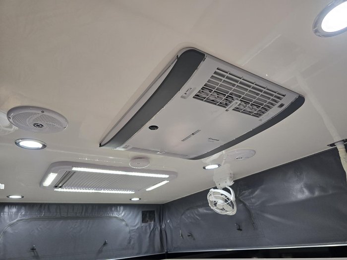 2025 Ezytrail Vz4200