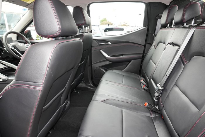 2024 LDV T60 Max PLUS Mega Tub