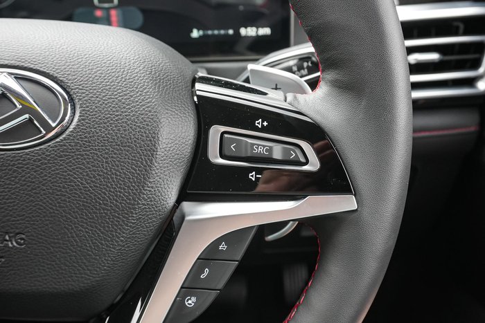 2024 LDV T60 Max PLUS Mega Tub