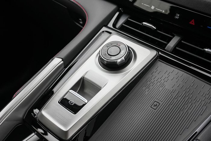 2024 LDV T60 Max PLUS Mega Tub