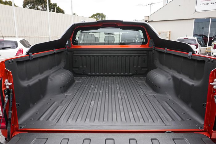 2024 LDV T60 Max PLUS Mega Tub