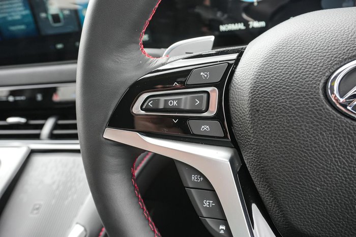 2024 LDV T60 Max PLUS Mega Tub