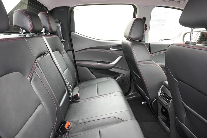 2024 LDV T60 Max PLUS Mega Tub