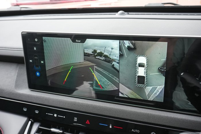 2024 LDV T60 Max PLUS Mega Tub