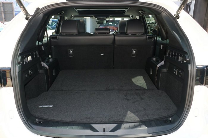 2025 Mazda CX-80 P50e Azami