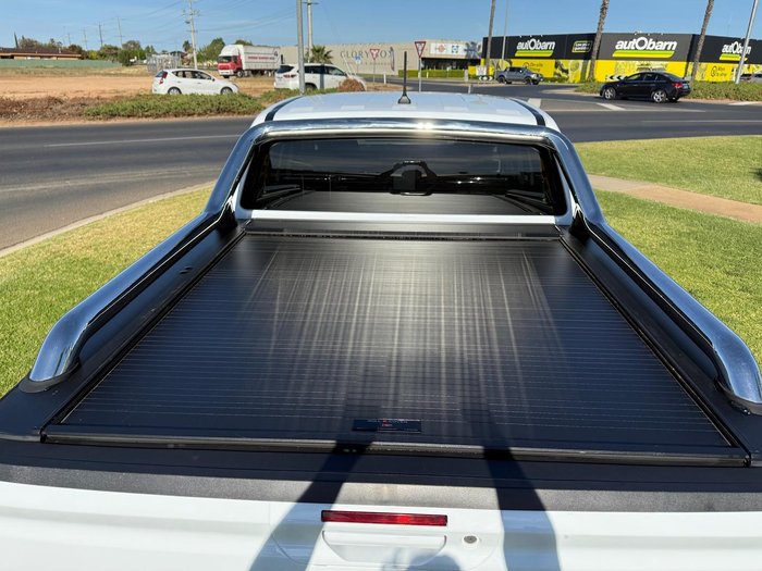 2023 Volkswagen Amarok TDI600 Style