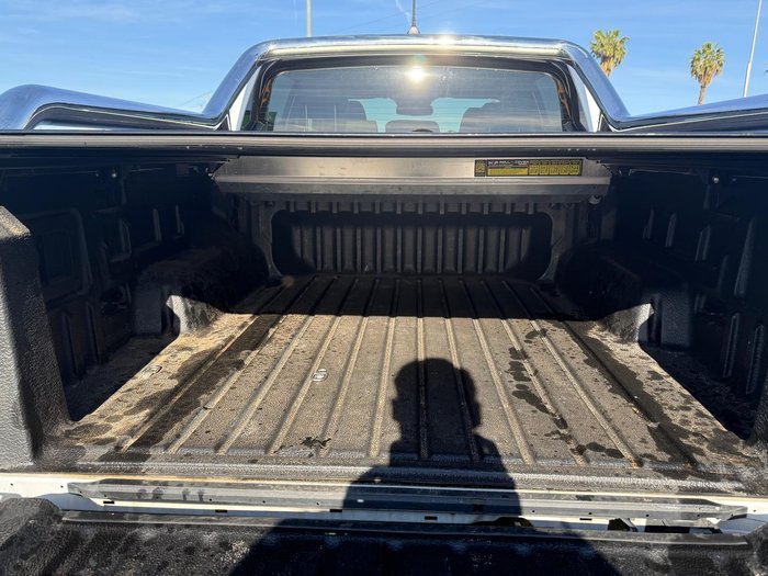 2023 Volkswagen Amarok TDI600 Style