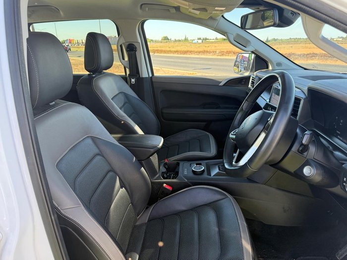 2023 Volkswagen Amarok TDI600 Style