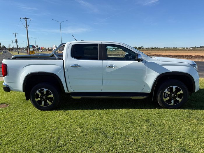 2023 Volkswagen Amarok TDI600 Style