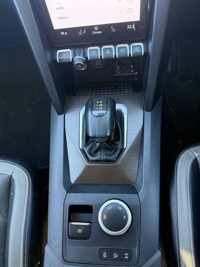 2023 Volkswagen Amarok TDI600 Style