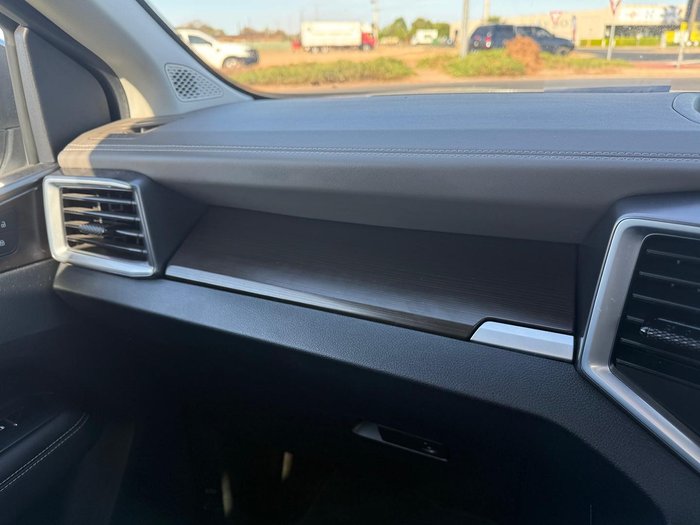 2023 Volkswagen Amarok TDI600 Style