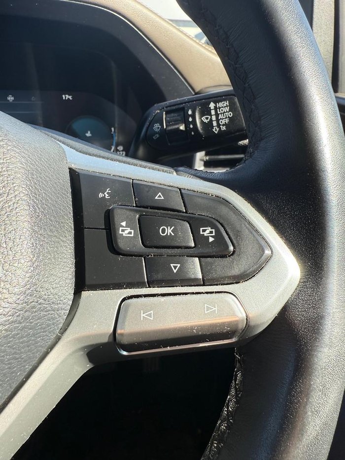 2023 Volkswagen Amarok TDI600 Style