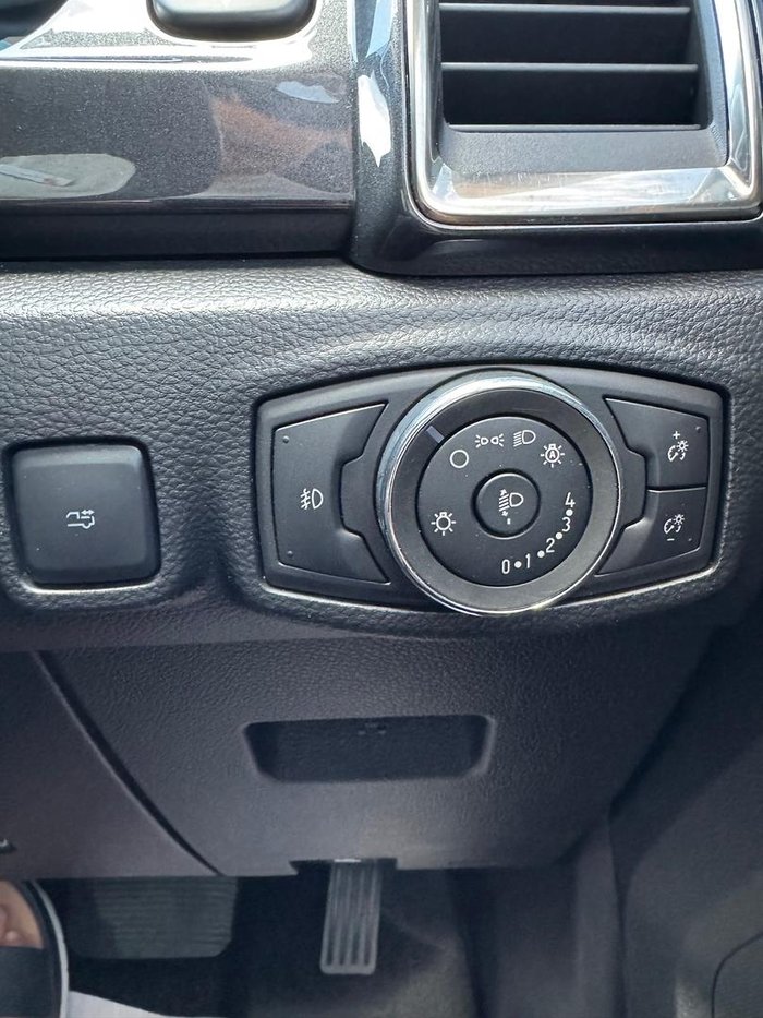2021 Ford Ranger Wildtrak PX MkIII MY21.75 4X4 Dual Range Aluminium