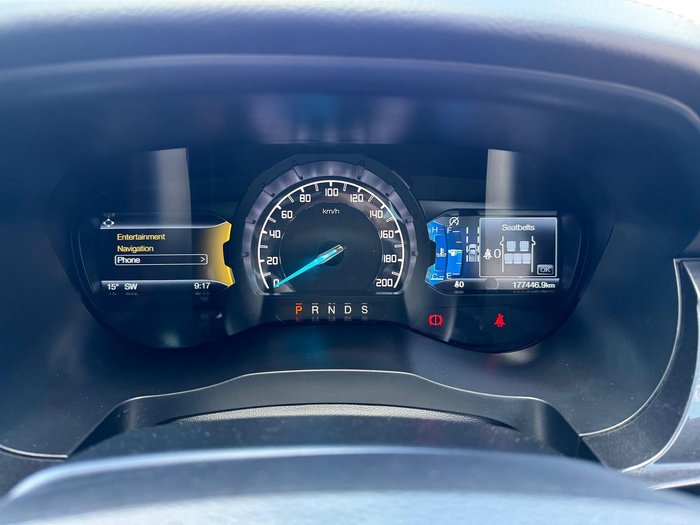 2021 Ford Ranger Wildtrak PX MkIII MY21.75 4X4 Dual Range Aluminium