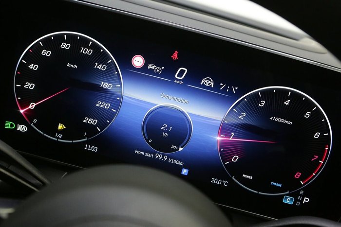 2023 Mercedes-Benz GLC-Class GLC300