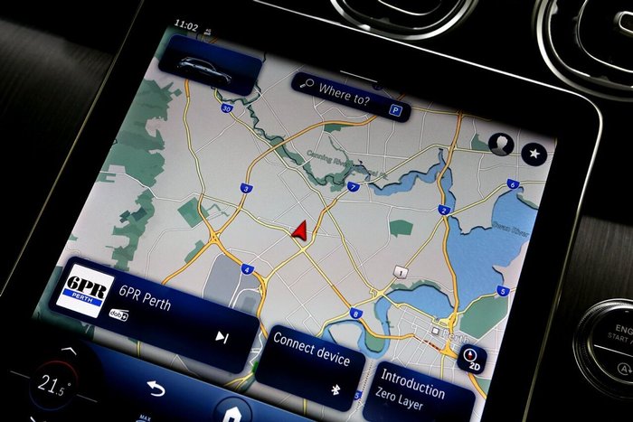 2023 Mercedes-Benz GLC-Class GLC300