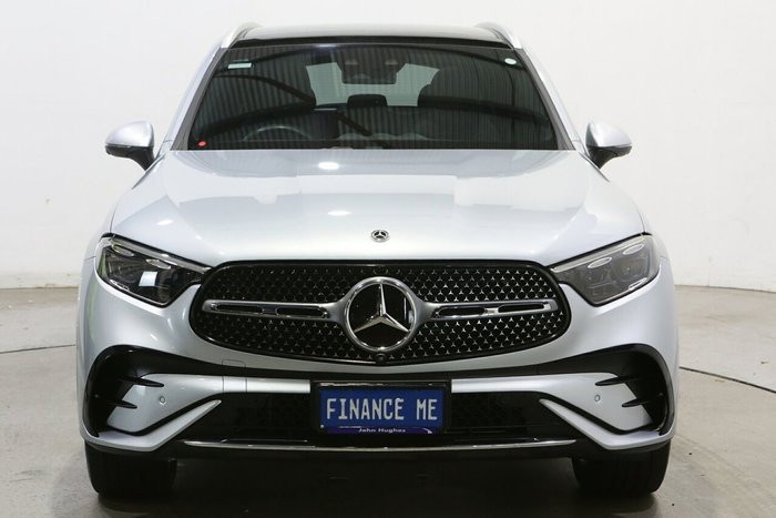 2023 Mercedes-Benz GLC-Class GLC300