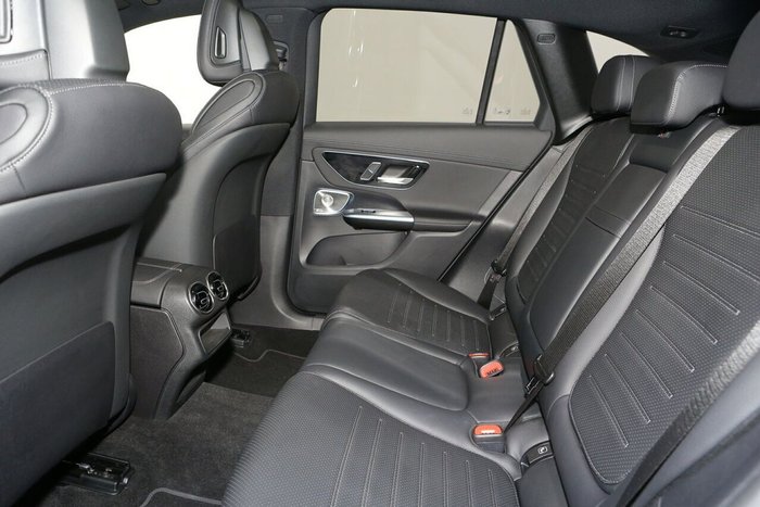 2023 Mercedes-Benz GLC-Class GLC300