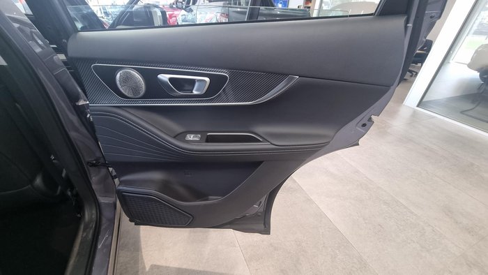 2025 Chery Tiggo 7 Super Hybrid Urban T32 MY26 Mercurial Grey