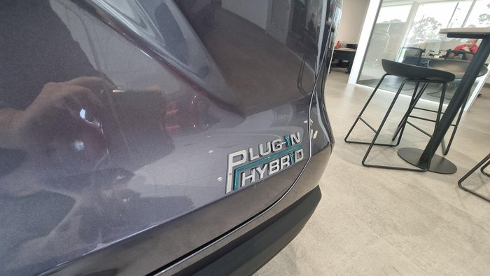 2025 Chery Tiggo 7 Super Hybrid Urban T32 MY26 Mercurial Grey