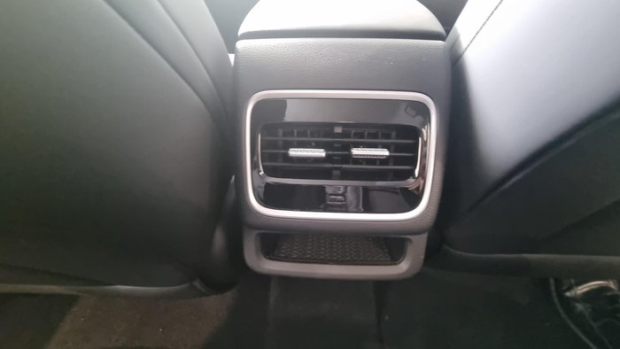 2025 Chery Tiggo 7 Super Hybrid Urban T32 MY26 Mercurial Grey