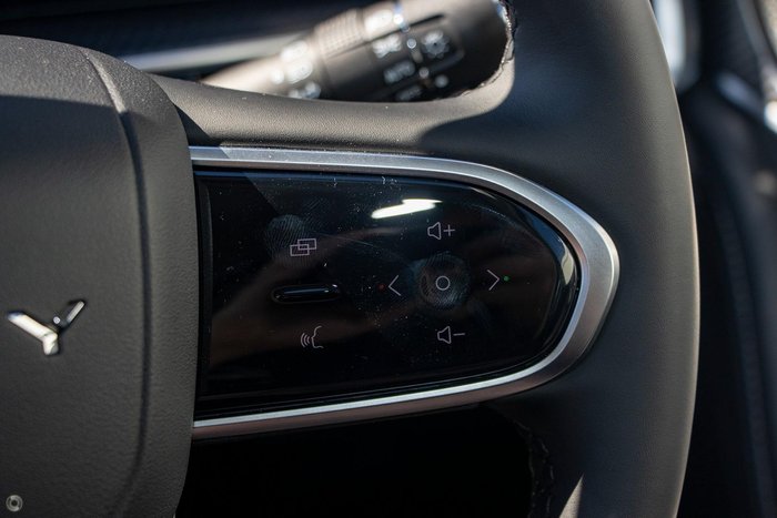 2025 Chery Tiggo 7 Super Hybrid Urban T32 MY26 Mercurial Grey