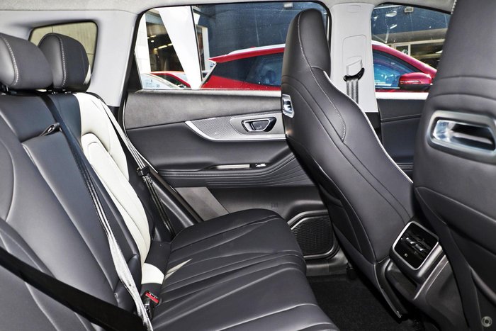 2025 Chery Tiggo 7 Super Hybrid Urban