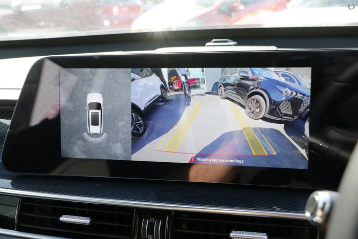 2025 Chery Tiggo 7 Super Hybrid Urban T32 MY26 Star Silver