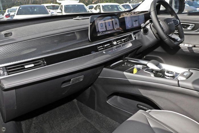 2025 Chery Tiggo 7 Super Hybrid Urban T32 MY26 Star Silver