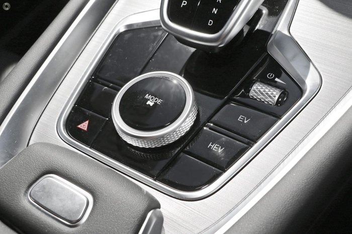 2025 Chery Tiggo 7 Super Hybrid Urban