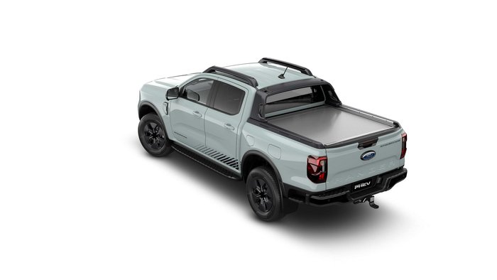 2025 Ford Ranger PHEV Stormtrak