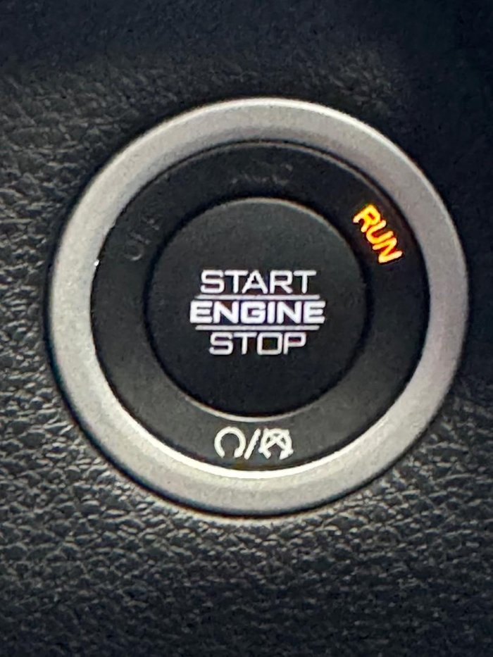 2022 RAM 1500 Laramie RamBox