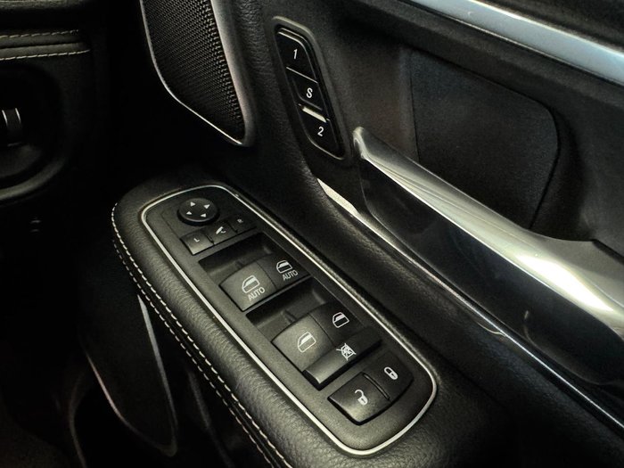 2022 RAM 1500 Laramie RamBox