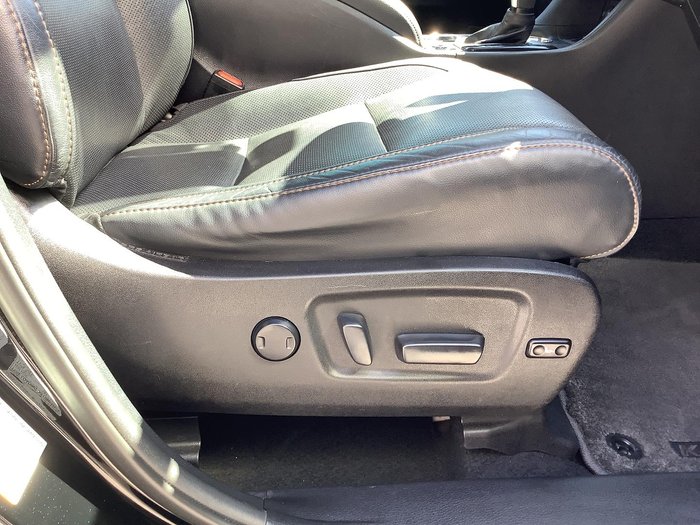 2019 Toyota Kluger GXL