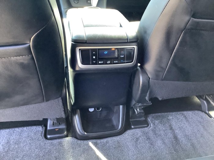 2019 Toyota Kluger GXL