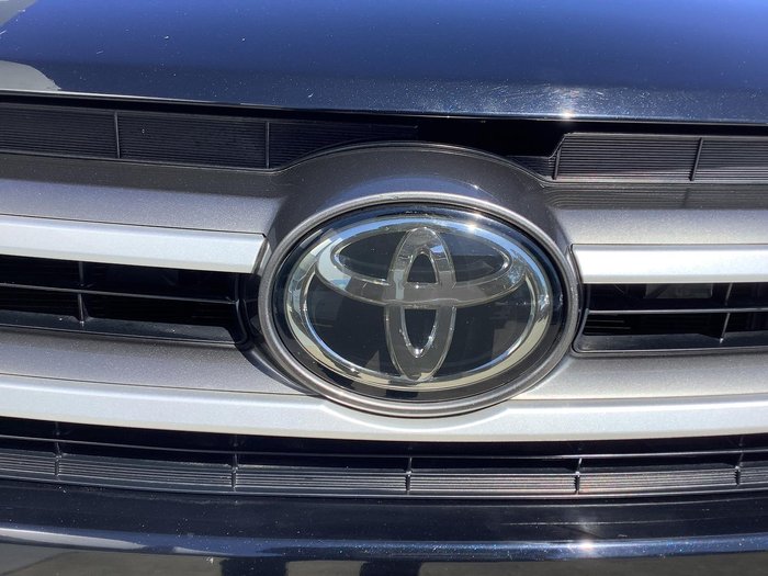 2019 Toyota Kluger GXL