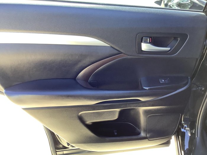 2019 Toyota Kluger GXL