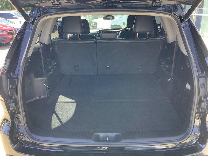 2019 Toyota Kluger GXL