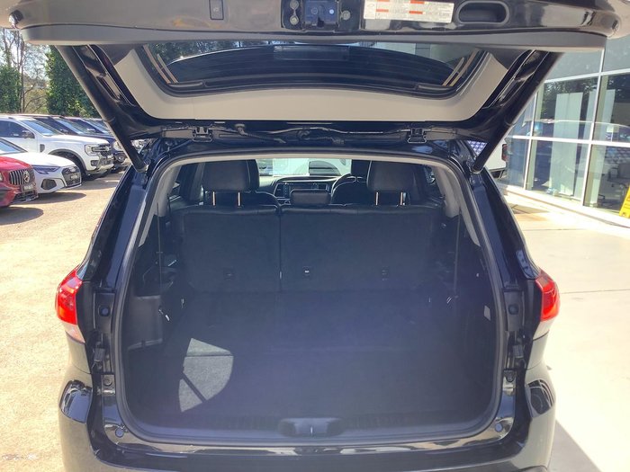 2019 Toyota Kluger GXL