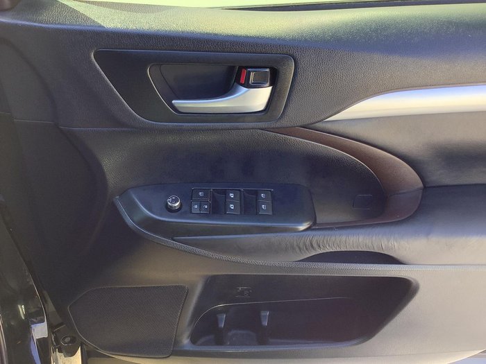 2019 Toyota Kluger GXL