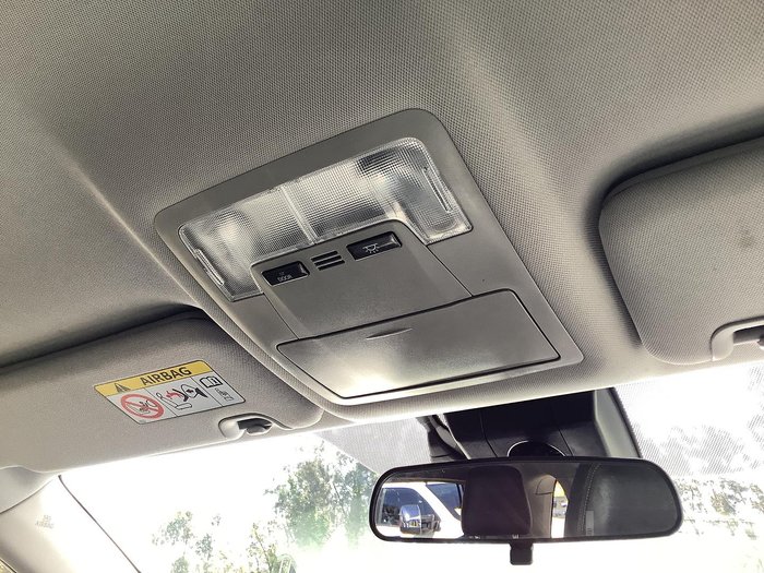 2019 Toyota Kluger GXL