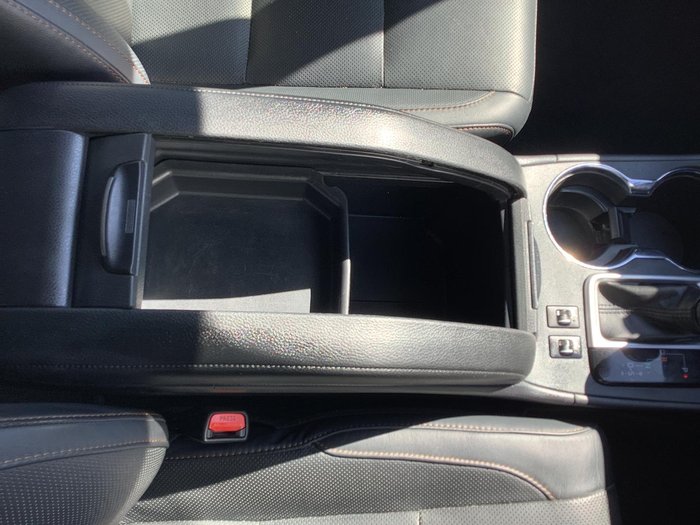 2019 Toyota Kluger GXL