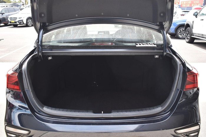 2020 Kia Cerato Sport+