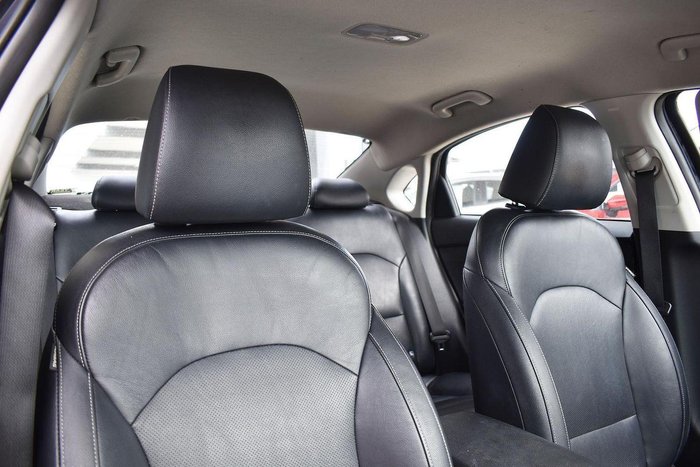 2020 Kia Cerato Sport+