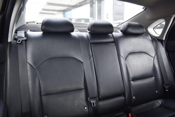 2020 Kia Cerato Sport+