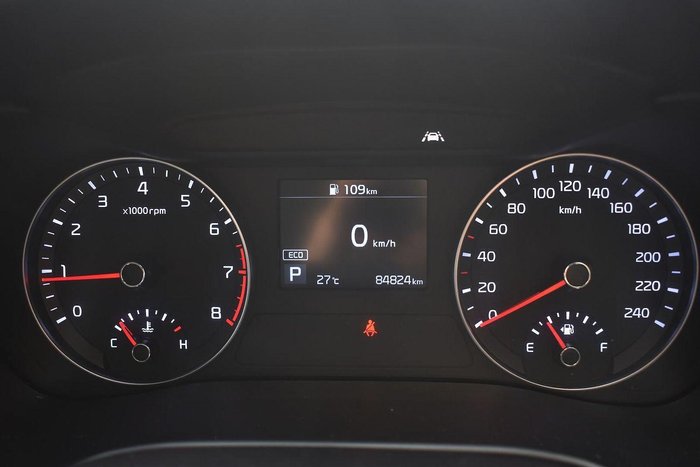 2020 Kia Cerato Sport+