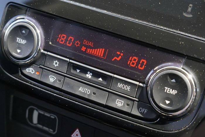 2019 Mitsubishi Triton GLS Premium